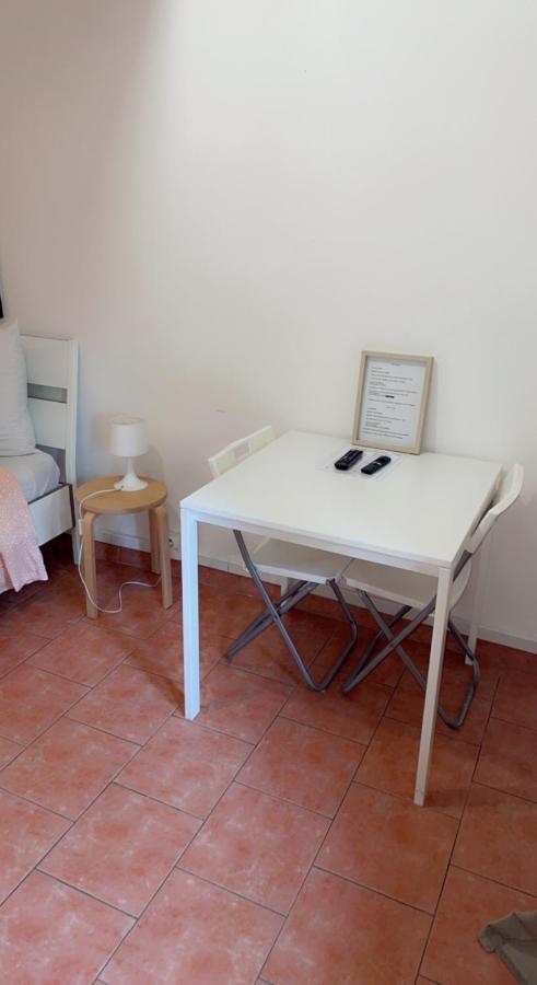 Chambre cosy Arlés Exterior foto