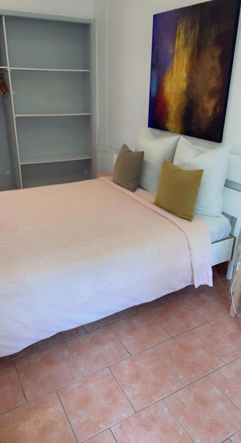 Chambre cosy Arlés Exterior foto